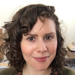 Meet your Posher, Anna